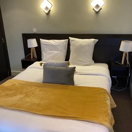 Hotel Le Franklin Paříž