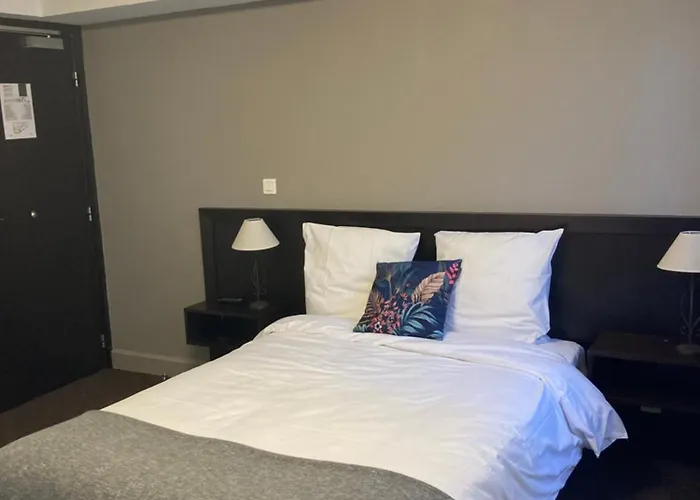 Hotel Le Franklin