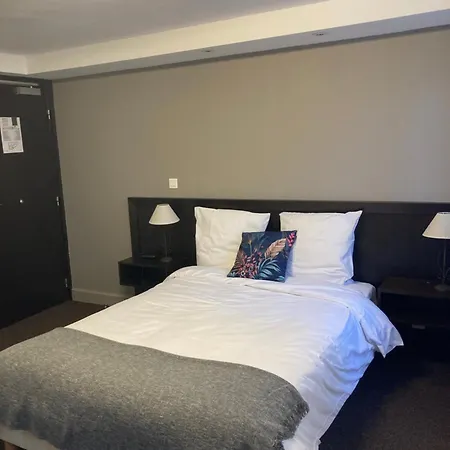 Hotel Le Franklin