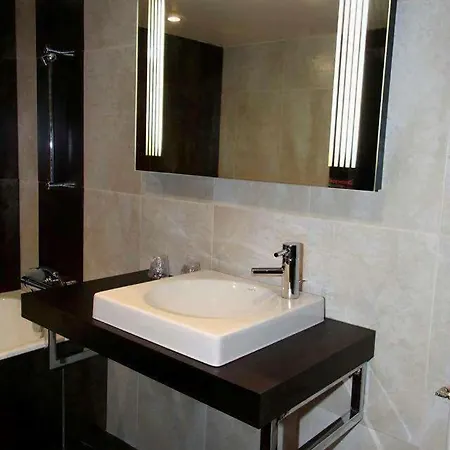 Le Franklin Szálloda Párizs