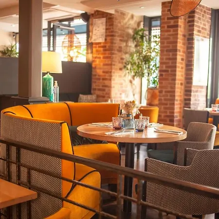 Le Franklin * Parigi